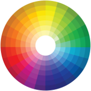 Colour Wheel Colour Wheel