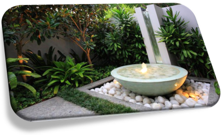Water Feature Water Feature